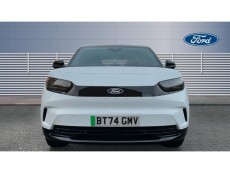 Ford Capri 210kW Premium 77kWh 5dr Auto Electric Estate